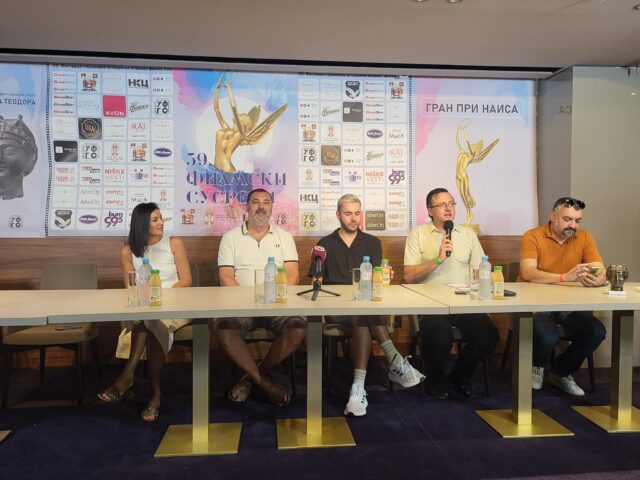 Ekipa filma Poslednji strelac