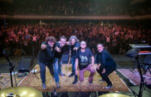 Bend koji je sve preživeo i opstao: Legendarni Električni orgazam stiže u Niš 25. avgusta Električni orgazam