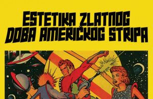 U okviru Nišvila počeo i festival stripa. Biće organizovane brojne tribine, promocije i školice za najmlađe Estetika zlatnog doba Ameri;kog stripa