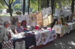 Počinju Etno susreti u Niškoj Banji: Slavlje tradicije, igre i hrane Etno susreti Niška Banja