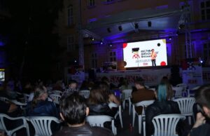 Počinje „nikad bolji“ Festival diplomskog filma Festival diplomskog filma