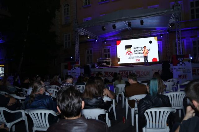 Festival diplomskog filma