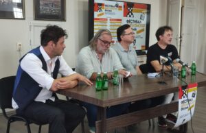 U Banovini počinje Festival diplomskog filma. Najbolje od filmskih akademija bivše Jugoslavije na jednom mestu Festival diplomskog filma