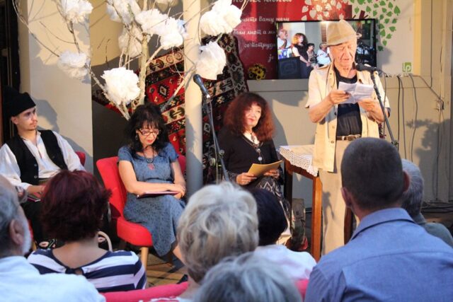 Festivala književnog stvaralaštva