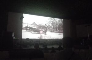 „Moje putovanje“: Film o životu i radu Šabana Bajramovića prikazan u Nišu Film o životu i radu Šabana Bajramovića