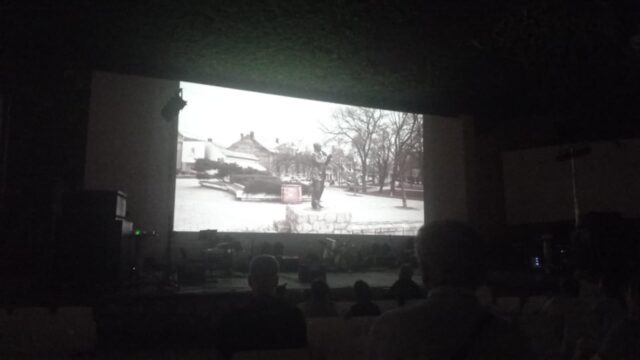 Film o životu i radu Šabana Bajramovića