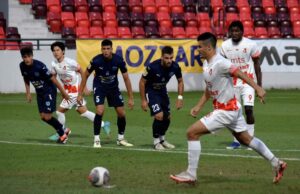 Tri od tri u Leskovcu. Radnički savladao i Železničar Fk Radnički Niš - Železničar