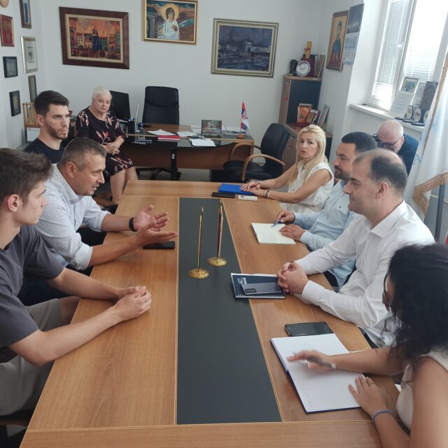 GO Medijana i grad Monatana