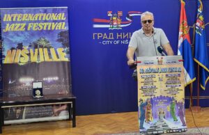 Blagojević: Nišvil se neće seliti. Ako treba, tiho ćemo odumreti u Nišu Ivan Blagojević