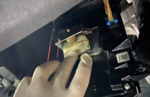 Munjevita akcija hapšenja niške policije. U vozilu osumnjičenog pronašli kilogram kokaina Kokain