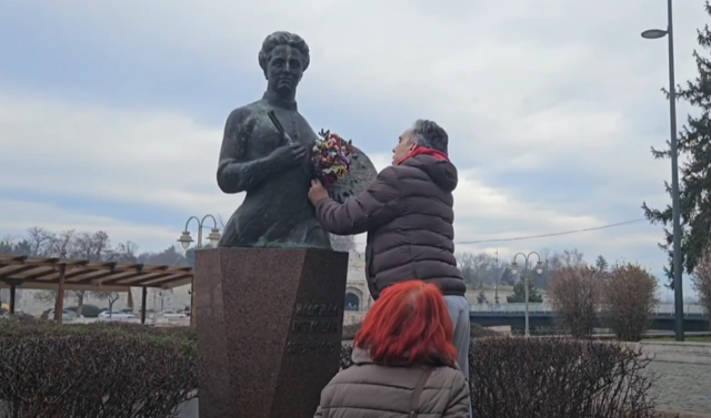 Ljiljana i Milan Nikolić