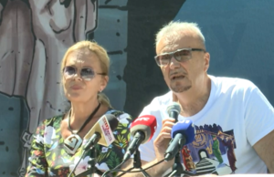 Nišvil okuplja od 9. do 18. avgusta u Nišu 1.000 izvođača na 20 scena Maja Mitić i Ivan Blagojević