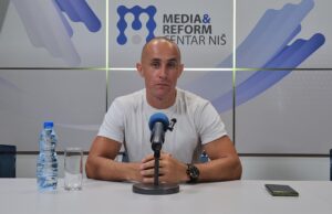 Ovo niko nikada nije uradio, oči cele nacije uprte u Marka i Bališu: Ugroziće svoj život da bi spasili živote dece obolele od raka Marko Nikolić