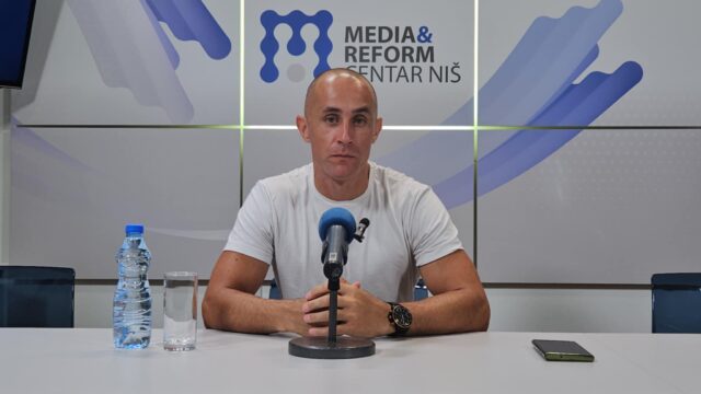 Marko Nikolić Marko Nikolić