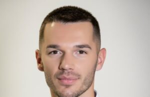 Marko Vučetić ponovo među 30 najuspešnijih mladih ljudi ispod 30 godina u Srbiji Marko Vučetić