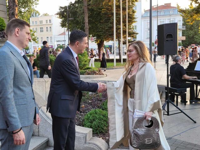 Filmski susreti 2024.