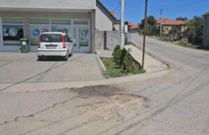 Nije ubica, već heroj“: Meštani brane Vladana S. nakon ubistva Dejana Ilića u selu Glašince. „On je držao celo selo u strahu Mesto ubistva u Žitorađi