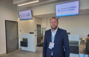 Novi gradski većnik Zdravković: Svojim iskustvom i znanjem da pomognem koliko mogu Mihajlo Zdravković