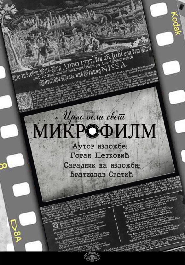 Mikro film