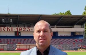 “Radićemo na tome da stvorimo šampione”: Niš planira veće ulaganje u sport Milan Milanov