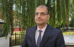 Opština Medijana u deficitu od 13,5 miliona dinara. Predsednik opštine najavio prodaju škode i drastične uštede Mladen Đurić