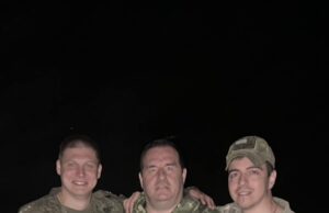 Nenad Stanković : Ukrajinska vojska će biti uništena u Kurskoj oblasti Nenad Stanković i ruski vojnici