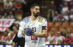 Povlači se najbolji rukometaš svih vremena. Nišlija Karabatić završio bogatu karijeru Nikola Karabatić