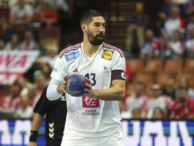 Nikola Karabatić