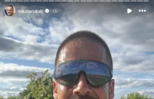 Nikola Rokvić uspeo u svojoj humanoj misiji: Aparat za Dečju onkologiju u Nišu stigao u Srbiju Nikola Rokvić