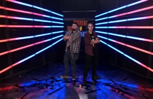 Niški bend Internaut takmiči se na ovogodišnjoj Gitarijadi Niški bend Internaut