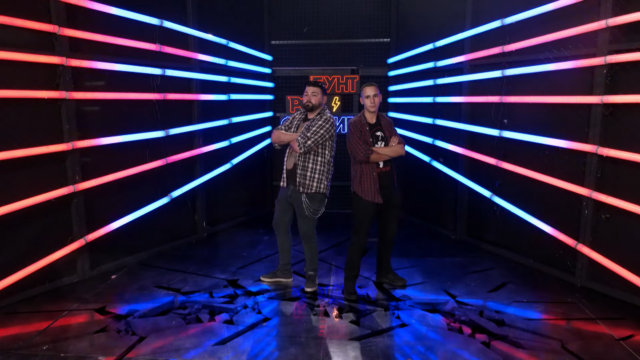 Niški bend Internaut