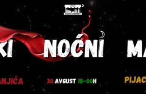 Prvi „Niški noćni market“ u petak na pijaci „Krive livade“ Niški noćni market