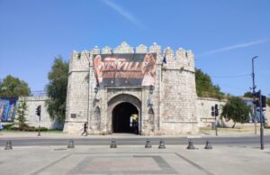 Izabrane najbolje predstave Nišvilovog teatra. Sutra počinje glavni, muzički program Nišville