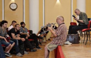 Otvoren poziv za Nišville Workshop 2024 Nišville radionice