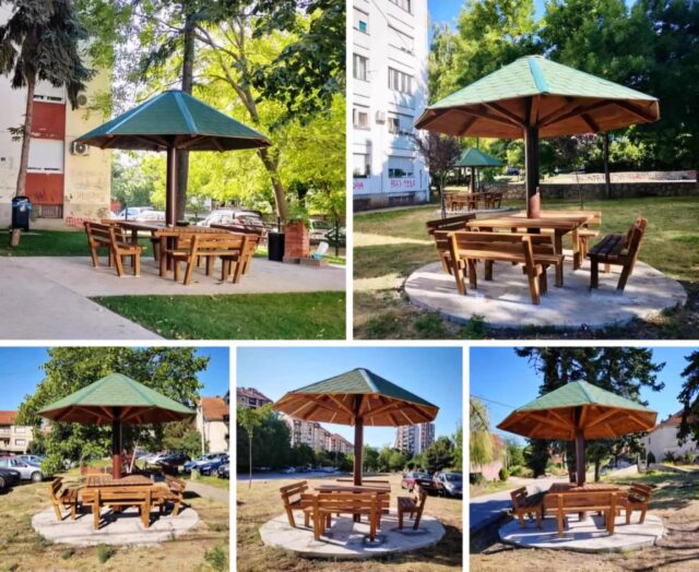 Novi venjaci na Panteleju