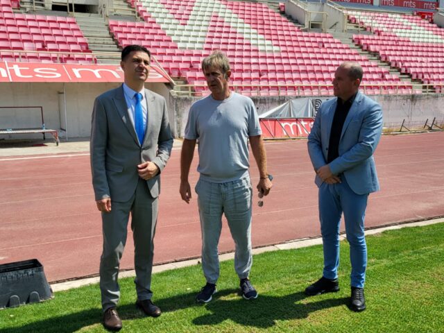 Pavlović, Propadalo, Milanov