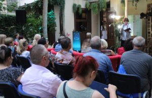 Preobraženjsko pojanje: Završen festival koji gaji stvaralaštvo na našem dijalektu, dodeljena i priznanja Preobraženjsko pojanje