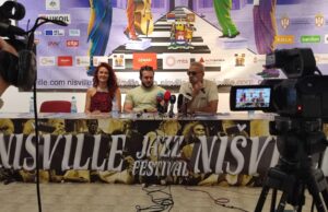 180.000 ljudi posetilo Nišvil. Jubilarno 30. izdanje obeležili džez koncerti, Konstrakta i bogat prateći program Press Nišville