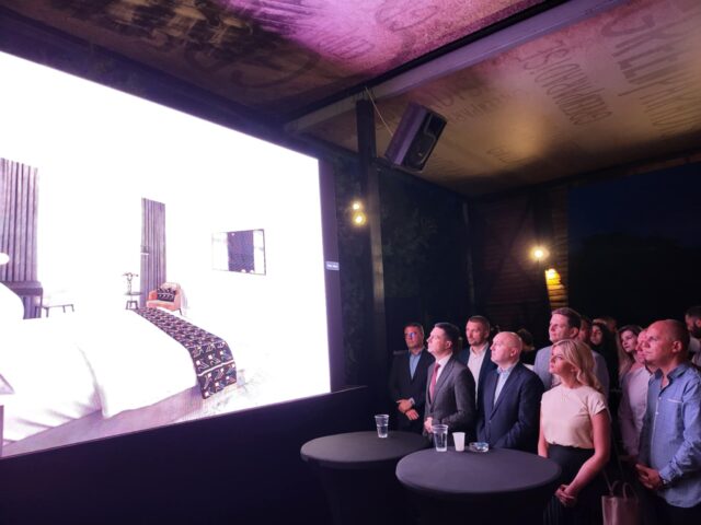 Prezentacija turističkih potencijala u Niškoj Banji