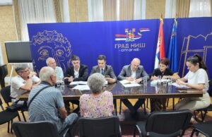 Novi gradonačelnik nastavlja s prijemima građana u Gradskoj kući: Ovo je kuća svih građana Prijem građana