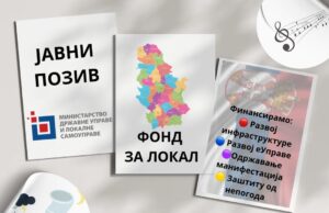 Ministarstvo državne uprave i lokalne samouprave nastavlja da promoviše i podržava međuopštinsku saradnju u Srbiji Projekti međuopštinske saradnje