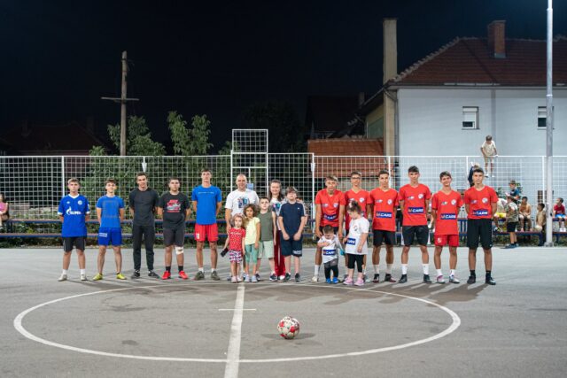 Prvi “Komren kup 2024”