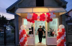 Prvi jedinstveni prostor za mlade sa invaliditetom u Nišu: Imaju iste potrebe, iste želje, a možda VEĆE srce Prvi prostor za mlade OSI