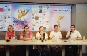 Nagrađivani film „Radnička klasa ide u pakao“ prikazan i u Niškoj tvrđavi Radnička klasa ide u pakao