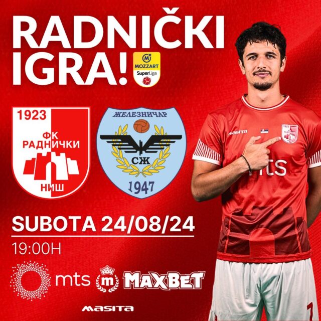 Radnički igra