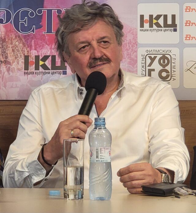 Radoš Baijić