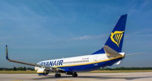 Ryanair