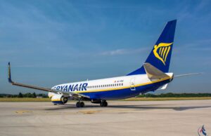 Ryanair