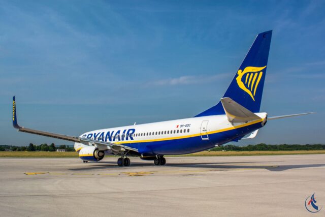 Ryanair