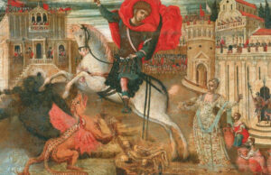 Radoš Bajić najavljuje snimanje filma u Nišu, u njemu će glumiti i niški glumci Slika Svetog Đorđa